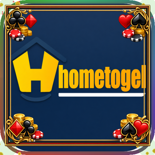 hometogel — galeri pratinjau - APK Resmi