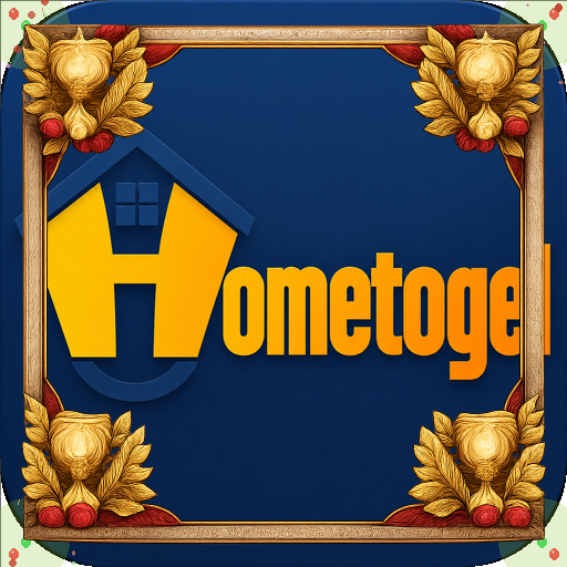 hometogel — galeri pratinjau Resmi APK
