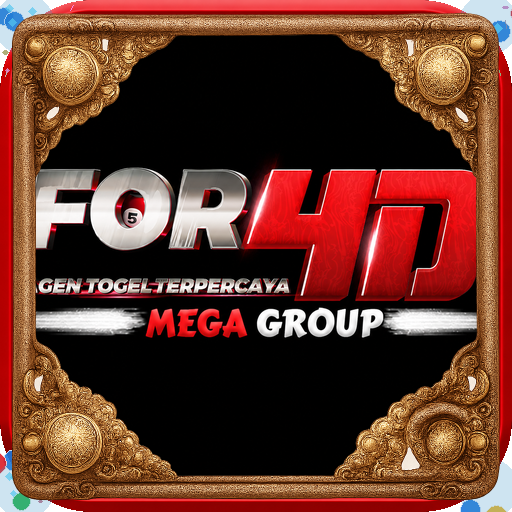 for4d — mitra unggulan